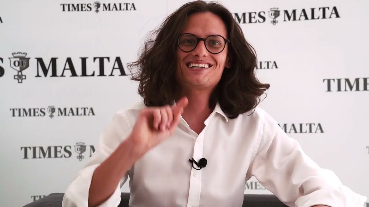 Inside Times of Malta - The Past, The Present, The Future.