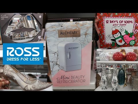 ross-shopping-*-come-with-me/-home-decor-&-christmas-gift-ideas-2019