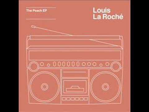 Louis La Roche - Love - YouTube