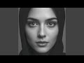 دموعي على قلبي