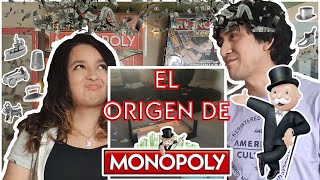 El origen de Monopoly || con guion