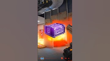 Огромный подарок от CS2 и Твитча!#csgo #кс #ксго #ксгоу #ксгорозыгрыш #ксгоскин #cs