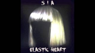 Elastic Heart 1000 Forms Of Fear Version Edited Version - Extended Intro - Edited By Me