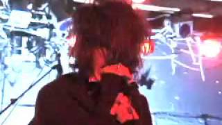The Horrors - Jack The Ripper