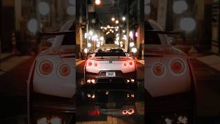 2024 Nissan GTR Nismo 🥵 | JDM Edit | Drift Phonk Edit