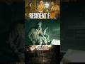 Salvou a série do fracasso? 😱🎮🧟‍♂️ #residentevil #residentevil7 #residentevil7biohazard #re7