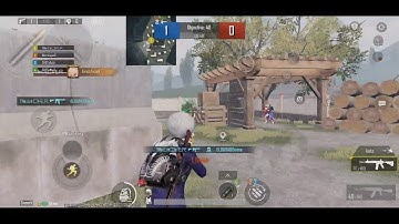 Poco F1 montege custom rom 🥶