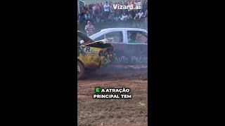 Como funciona o Batcar: Regras e Competição