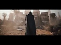 Pantheon   full cgi animated short film by han yang using unreal engine