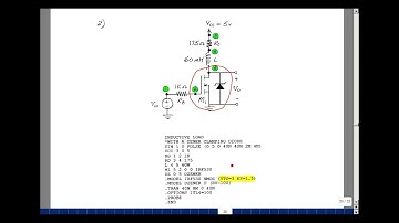 ECE302msu: Chapter 4 - Supplemental Prob. S4.12) Inductive Switching Without a Damping Diode