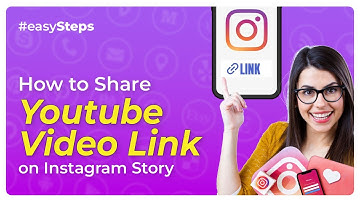 How to share YouTube Link on Instagram Story 2024: Easy Steps