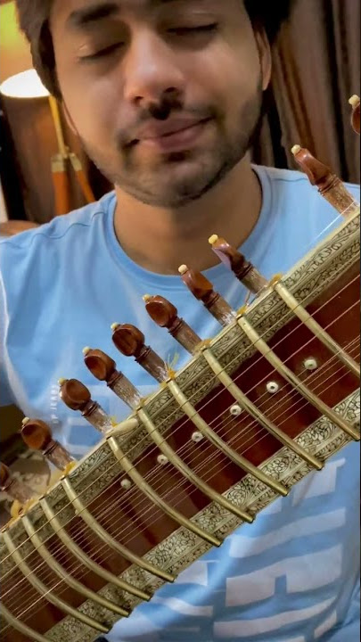 Aayat | Hardik Verma | Sitar | Arijit Singh #unplugged #sitar #cover