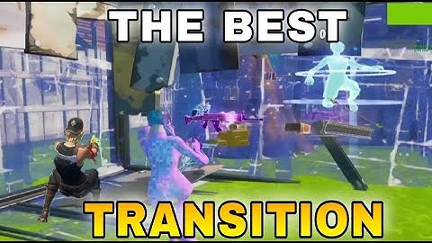 Tutorial: How To Make The *BEST* Skin Transition On Mobile For *FREE* | Edit Like Smuti,Xan,Yarn,Lyk