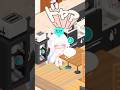 朝何食べてきた〜?#ピグ #ピグパ #ピグパーティー #ピグパ民と繋がりたい #ゲーム #shorts