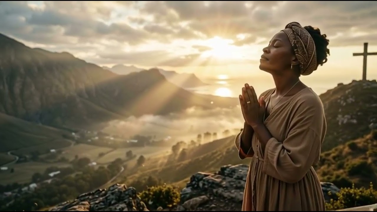 Prayer for Strength and Courage (When Facing Difficult Situations)