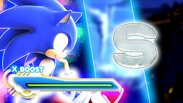 Sonic Generations with the Unleashed Experience!? | Sonic Mods