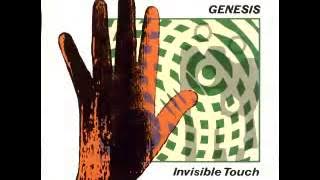 Genesis    In Too Deep   lyrics