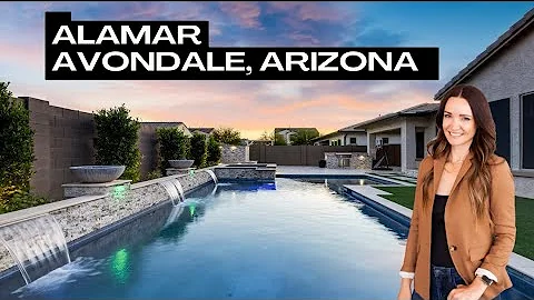 Moving to Avondale, Arizona