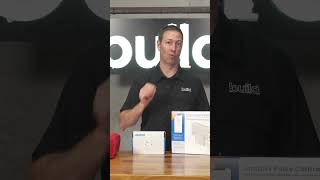 Matt Risinger from@buildshow talks Uponor Smatirx Pulse! #shorts #uponor #comfort