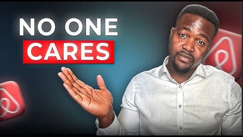 10 Airbnb Mistakes I Wish I Knew Before Starting!