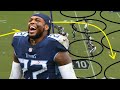 Film Study: How the Tennessee Titans UPSET the Baltimore Ravens (Again)