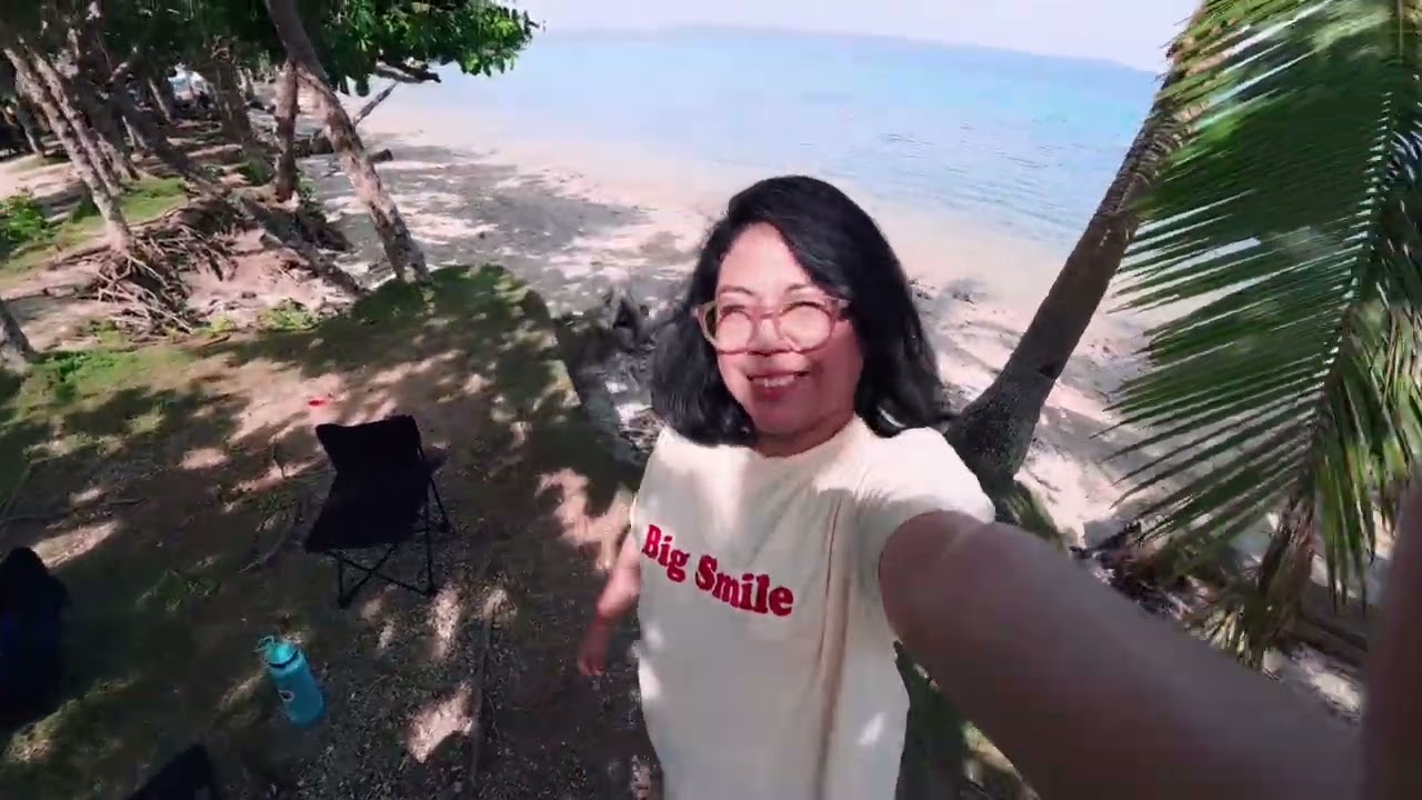 Life Recently. Beach & Cleaning up