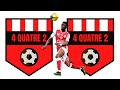  4quatre2 s1e39  a la dcouverte du parcours de moussa doumbia international malien