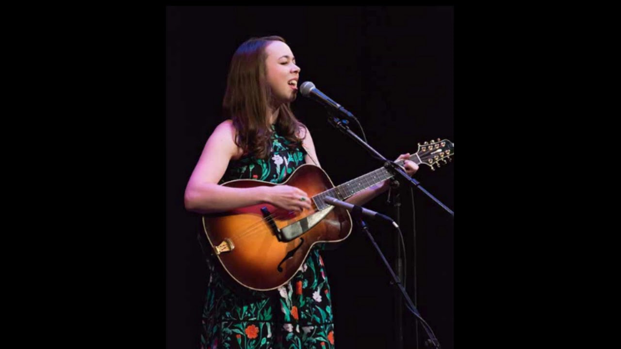 Blue Heron Sarah Jarosz Trio YouTube