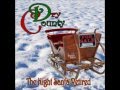 Dry County - The Night Santa Retired