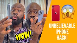 Did you know? How To for iPhone Users Only || Lasisi Elenu (Latest Comedy)