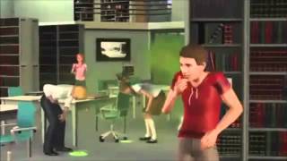 Die Sims 3 Lebensfreude | Offizieller Trailer