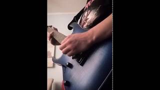 Ibanez Rga42 Blues Lick