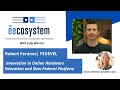A Decade of Innovation in Online Hardware Education and New FEDEVEL Platform
