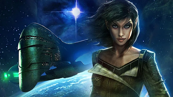 Star Trek Online: Legacy of Romulus Launch Trailer