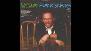 Watch Frank Sinatra Watch What Happens video