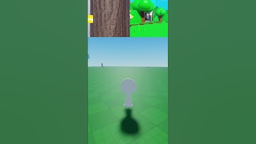 Glitch out Map to get Secret Simon Morph in 3D Sprunki RP and Animation update