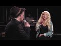 Christina aguilera  colin smith  say something