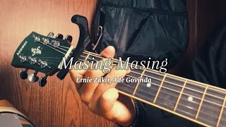 Download Lagu Masing-Masing, Ernie Zakir ft Ade Govinda || Cover 2024 MP3