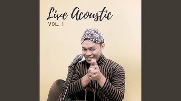 Kalih Welasku (Live, Acoustic)