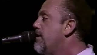 Billy Joel - Souvenir [Live Pro-Shot, 12/31/99] - 2000 Concert