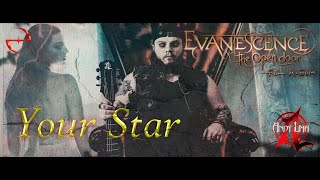 Evanescence - Your Star guitar