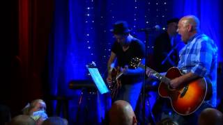 Video thumbnail of "Peter Lemarc   Little Willie John Live"