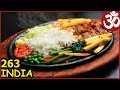 РИШИКЕШ Блюдо Индийской Кухни СИЗЛЕР. Лотосы и история Маугли