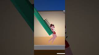 How to get killed in Short Life game 🔥 #gameplaymatters #iphonegameplay #gameplay #shortlife