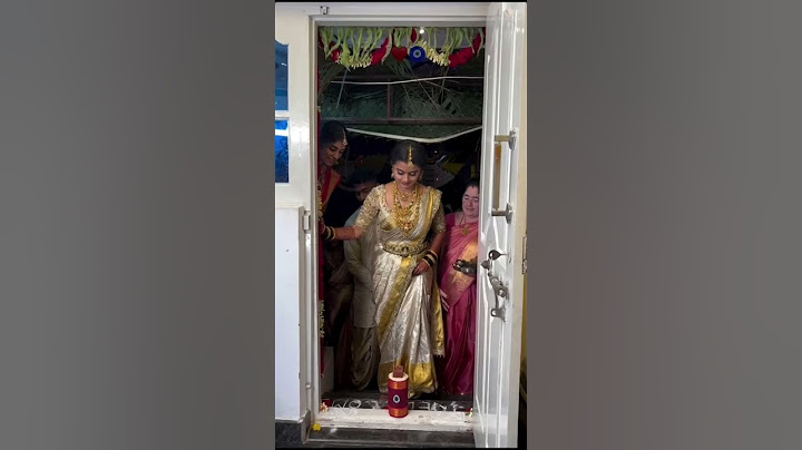 ಮಧು ಗೃಹ ಪ್ರವೇಶ😍