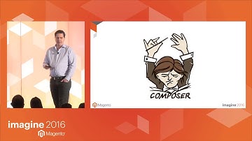 Imagine 2016 - Breakout I - Magento Enterprise Cloud Edition