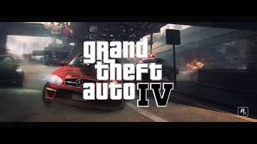 GTA IV Theme - Soviet Connection Mega Extended Mix