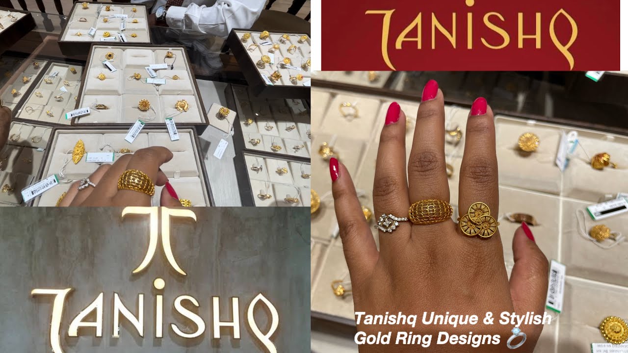 Tanishq Reveals Diamond Engagement Ring Trends - India's leading B2B gem  and jewellery magazine