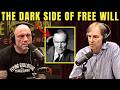 Joe Rogan Confronts Christian With the TOUGHEST Question: If God, Why Evil?