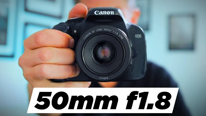 How to CRUSH IT with your 50mm 1.8 - DayDayNews